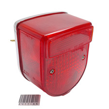 Genuine Honda SL90 SL100 SL125