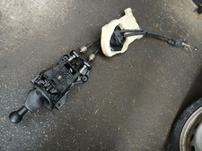 VAUXHALL COMBO GEAR SELECTOR +