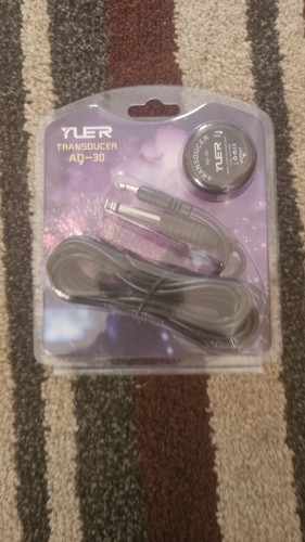 Acoustic pickup 30 - pickup, ad-30