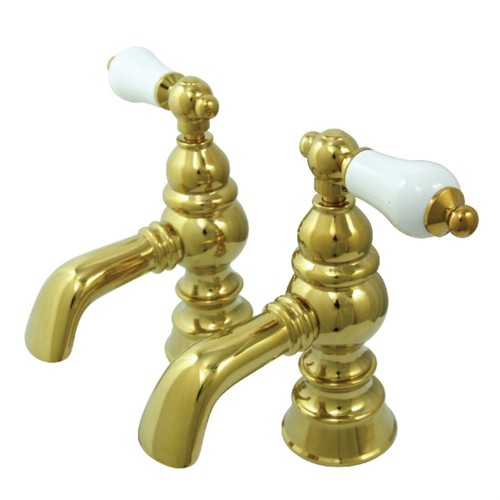 Kingston brass cc1106t2 basin - brass,