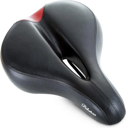Mountain bike seat - mountain, saddle