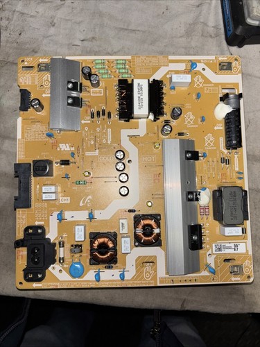 Samsung power board - samsung, tv