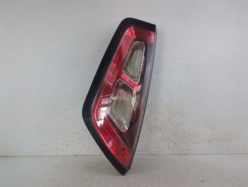 Fiat punto hatchback - fiat,