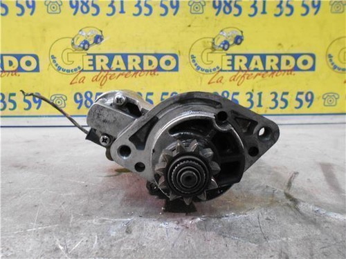 23300eb30a starter motor - 23300eb30a,