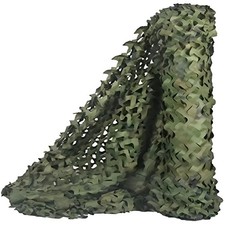 2*3M/4*6M Large Camouflage Net