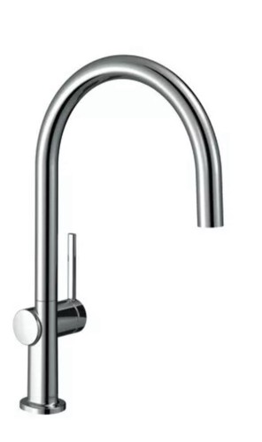 Hansgrohe sink mixer - sink,