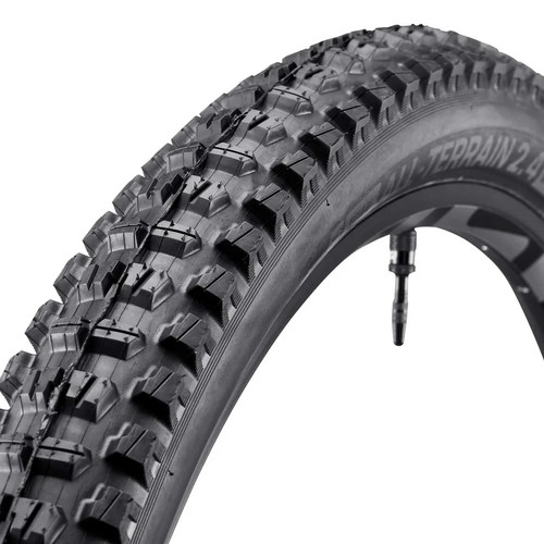 Thirteen all terrain - all-terrain,