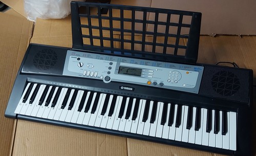 Yamaha ypt 200 key - ypt-200, 61-key