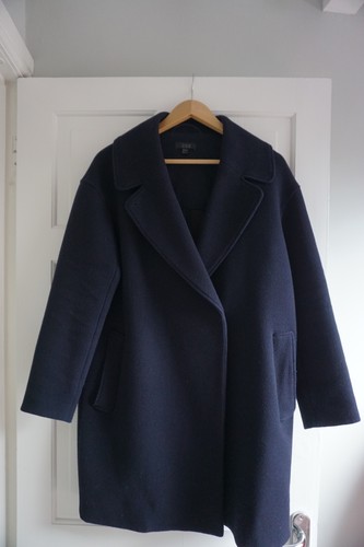 Cos womens clothing blue - cos,