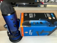 Blue Yeti USB Microphone -