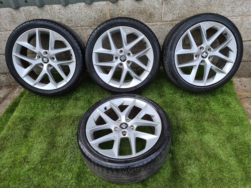 Seat leon mk3 inch - mk3, 5f