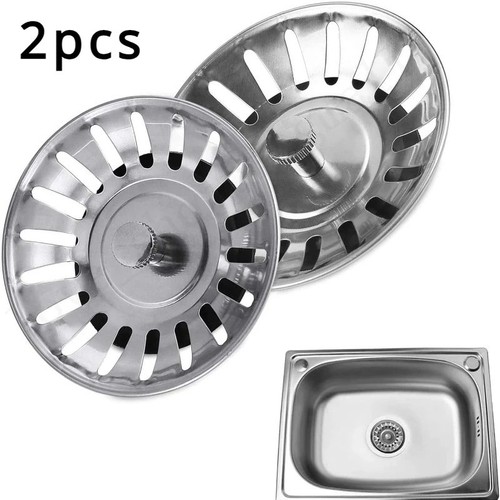 Kitchen sink strainer - kitchen,