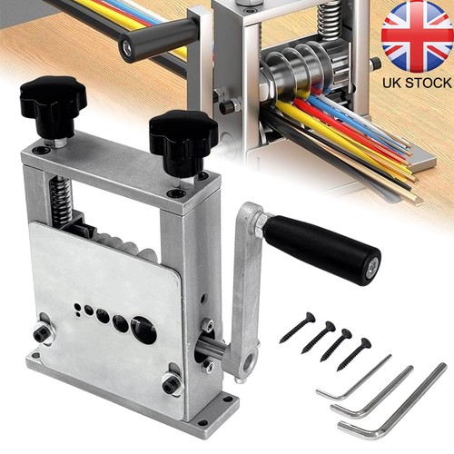 Manual electric wire stripper - wire,