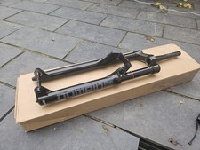 Fully Serviced Rockshox Domain