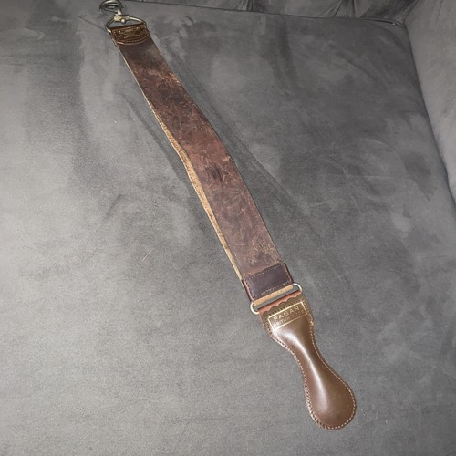 Vintage roma straight - vintage,