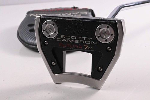 Scotty cameron futura 2017 - cameron,