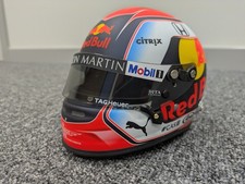 Pierre Gasly Red Bull 2020 Half Scale Helmet 1/2 BOXED