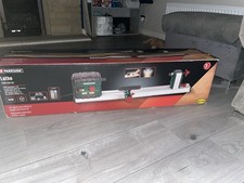 Parkside Wood Lathe PDM 600 B2