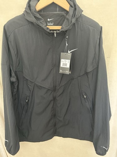 Nwt nike dri fit - nike, windrunner