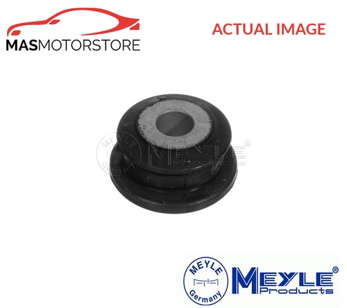 Axle beam mounting - axle,