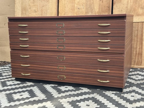 Architects drawers plan - architects,