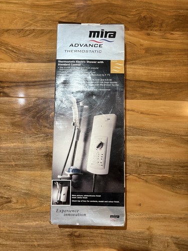 Mira advance atl - atl, standard
