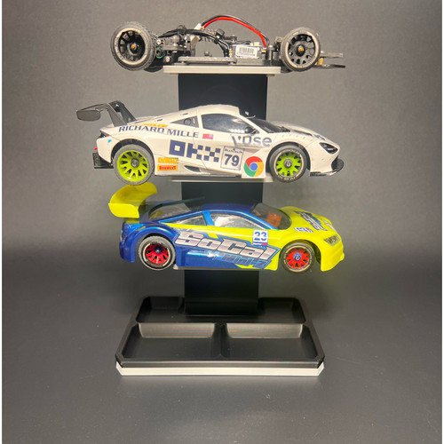 Kyosho mini modular 28 - modular, 1/28