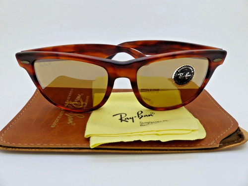 Ray ban w0901 wayfarer - ray, ii