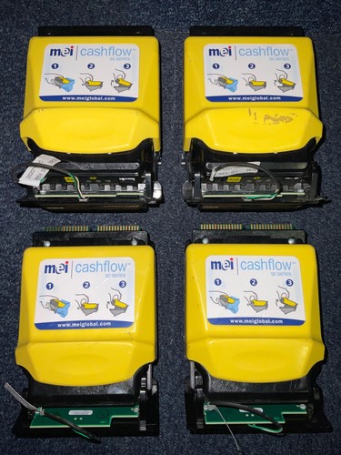 Mei series cashflow bill - mei,