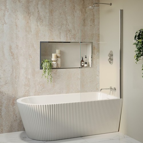Freestanding single ended - freestanding,
