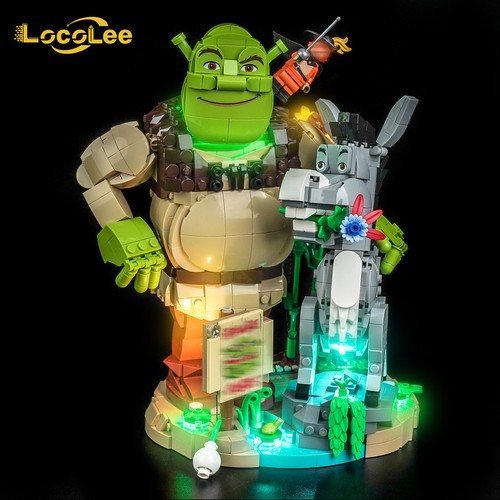 Locolee light for - light,