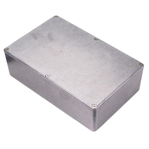 Hammond 1590 series diecast - 1590,