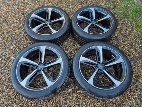 Genuine audi sport sq7 - audi, 4m