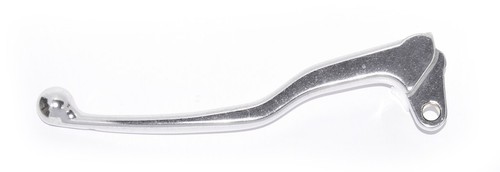 Clutch lever left polished - lever,