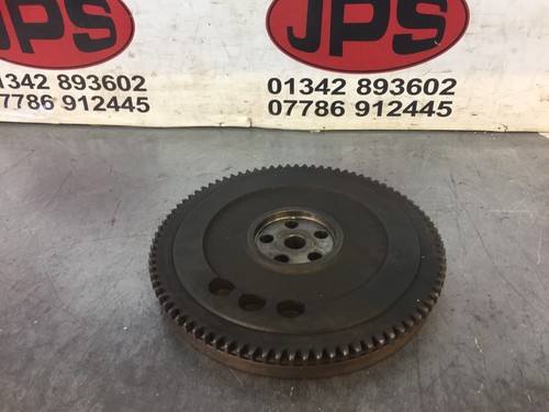 Flywheel ring gear - /,