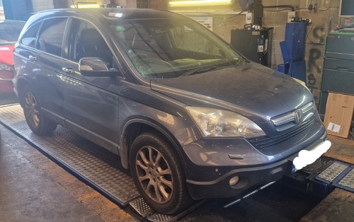 2008 honda crv mk3 - 2008, 2.2