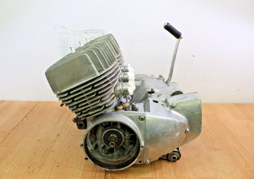 1974 kawasaki 500 - kawasaki, triple