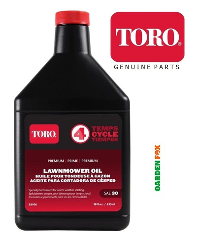 Genuine toro premium - genuine,