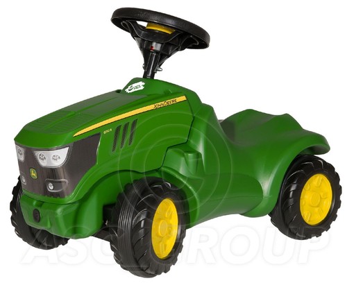 Rolly toys john - toys, deere