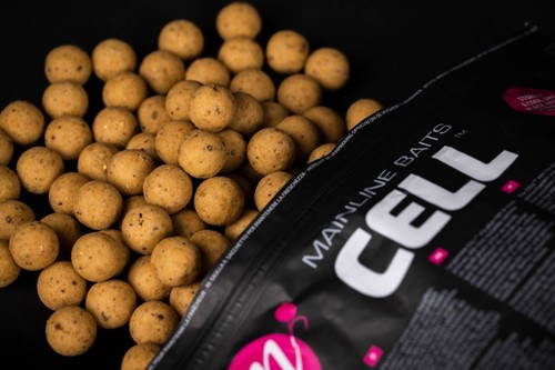 Mainline baits cell - mainline,
