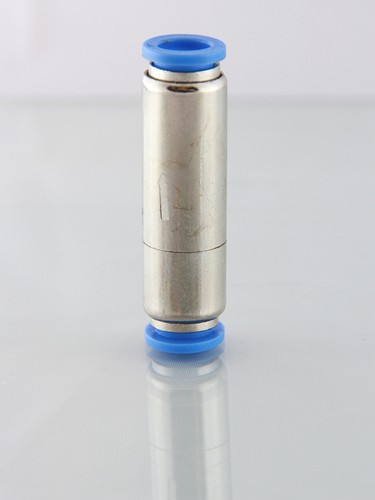 10mm non return valve - , push