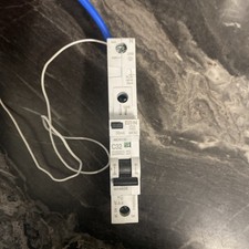 MEM Eaton RCBO 32 Amp 30mA