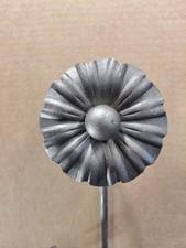 Daisy Style  Metal Flower
