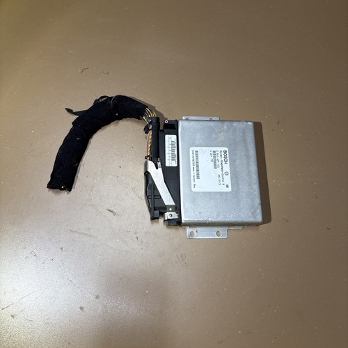 Bmw e39 e38 abs computer - e38, asc