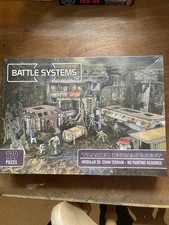 Battle Systems Trader