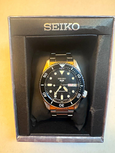 Seiko sports srpk29 - seiko,