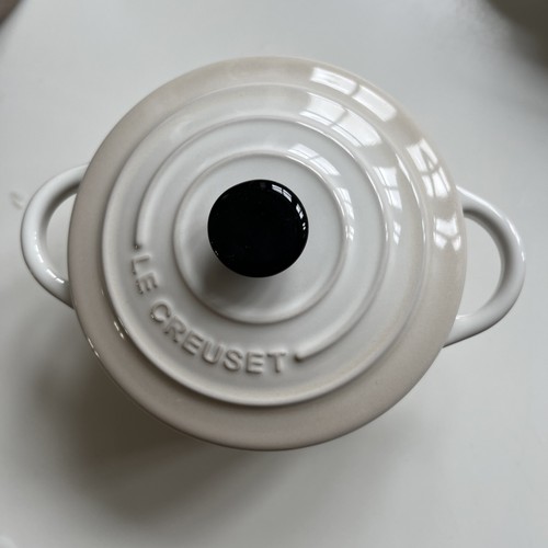 Creuset stoneware mini - stoneware,