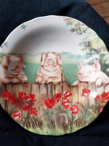 Fenton china company english - china,
