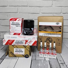 GENUINE TOYOTA ESTIMA HYBRID