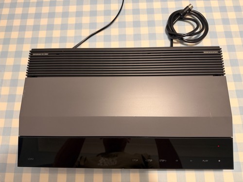 Bang olufsen beogram cd - b&o,